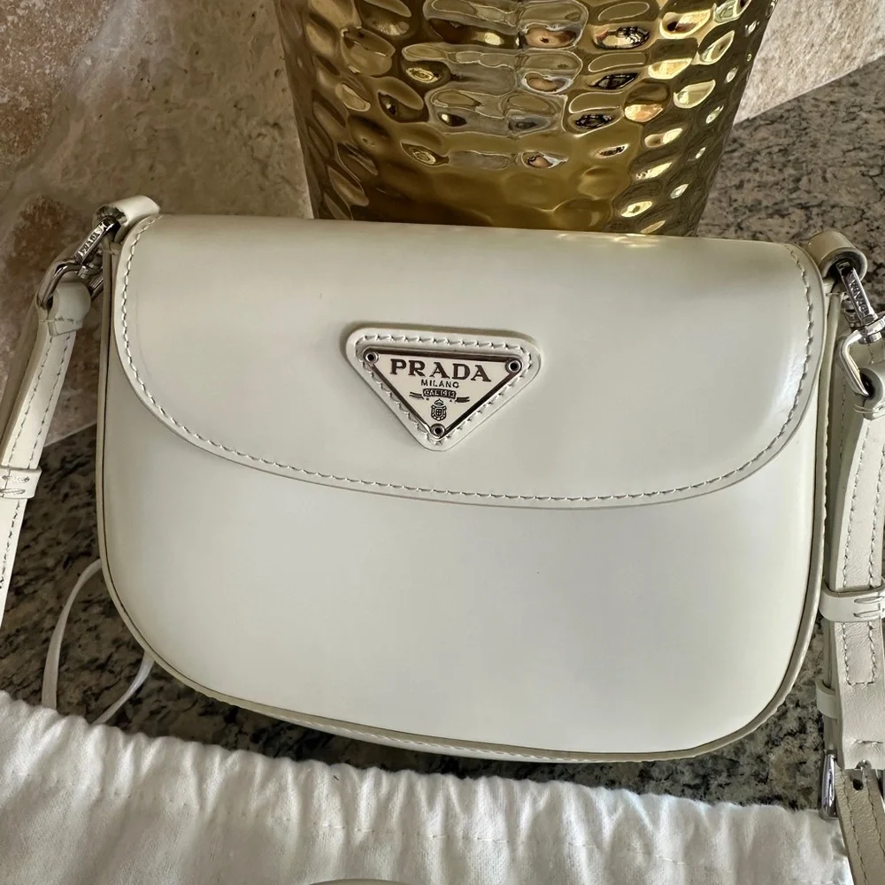 PRADA Mini Bag - Picture 3 of 9